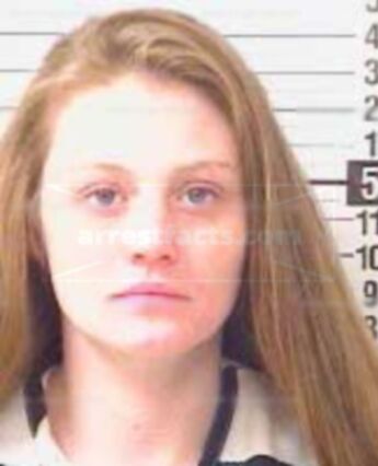 Tiffany Ann Marshall