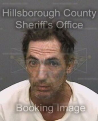 James Hardin Hazard