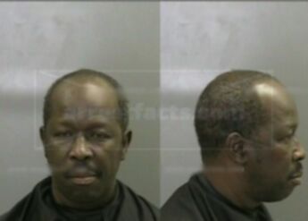 Eddie Lewis Jackson