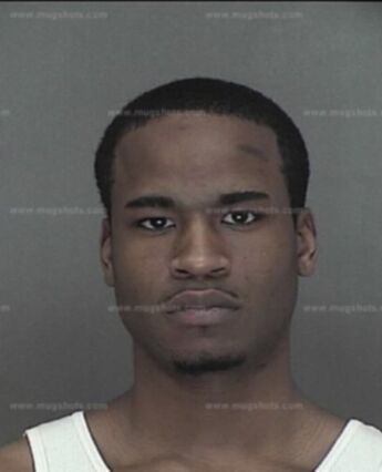 Alexander Demarcus Smith