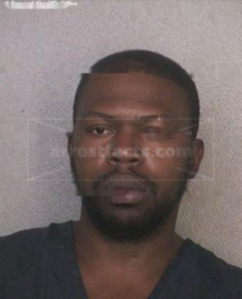 Jermarcus Donell Cobb