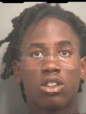 Shanrae Antoine Haywood