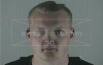 Zachary Nolen Crates