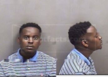 Barry Glaye Jackson