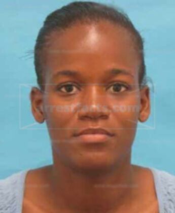 Sacrena Lacresha Graham
