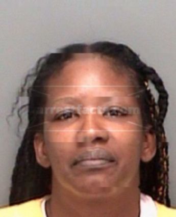 Diane Flournoy