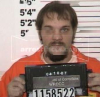 Aaron O Baker