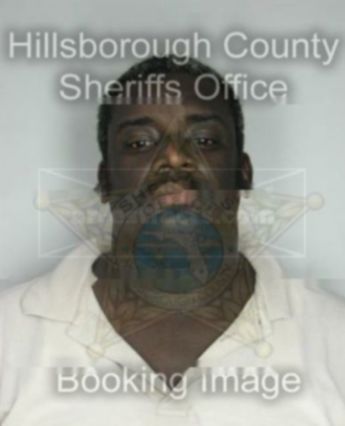 Claude Henry Hall Jr.
