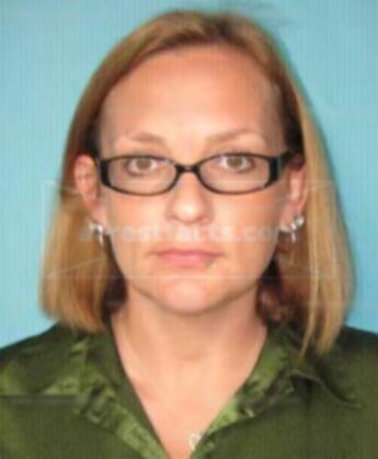 Stephanie Lee Shaffer