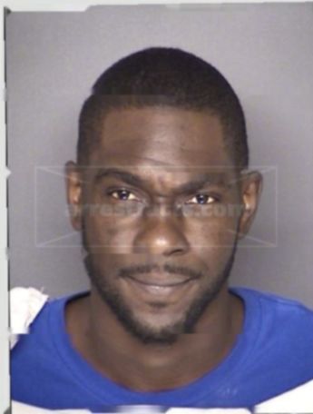 Frank Clayton Jackson Jr.