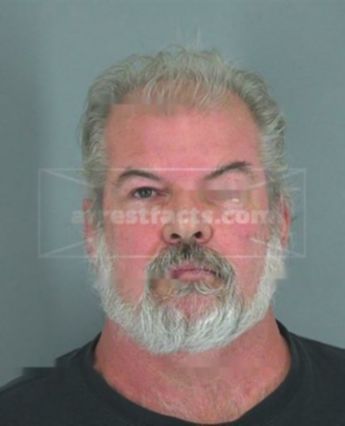 Timothy Robert Clayton