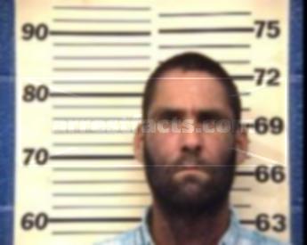 Kenneth Damond Ware