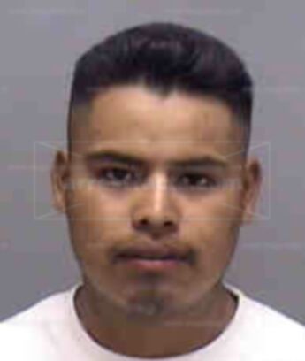 Samuel Ventura Vasquez