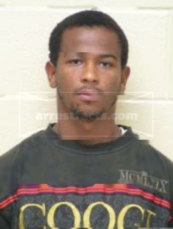 Demarria Blackwell