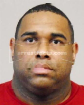 Jamel Lemaj Hart