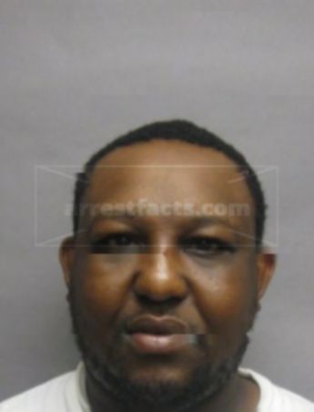 James Anthony Ross