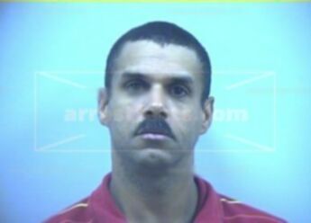 Kevin Lee Hollins