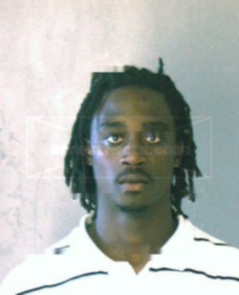 Marquis Rucker
