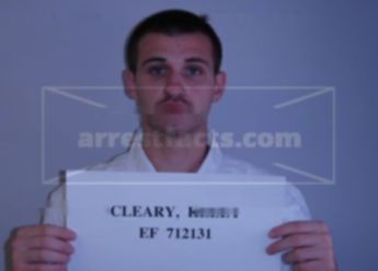 Kelly Cleary