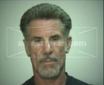 Aaron Clyde Gilstrap