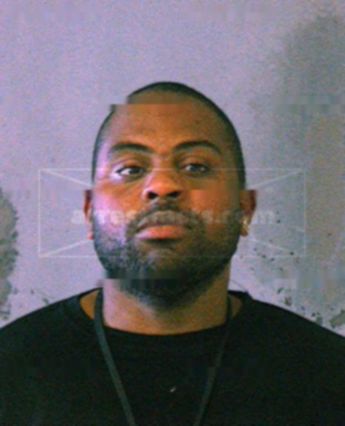 Antonio Simpson