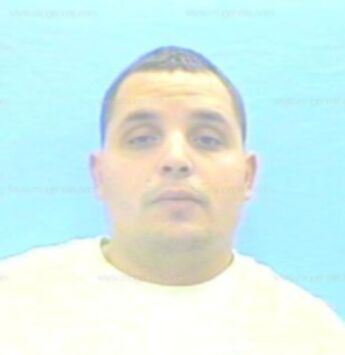 Richard Scott Barela