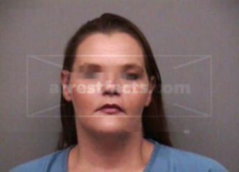 Verna Gorgette Sparks