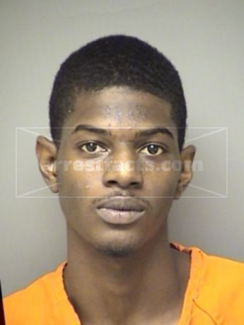 Keandre Lamonte Spears