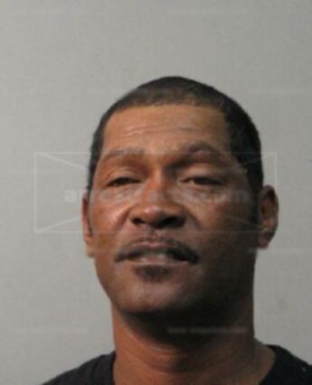 Calvin Jones
