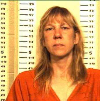 Tammy Lee Cushing