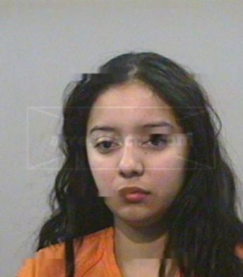 Karla Suzette Penate