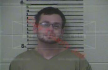 Jason Curtis Simpson