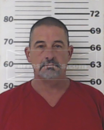 Jerry Darvin Thomas