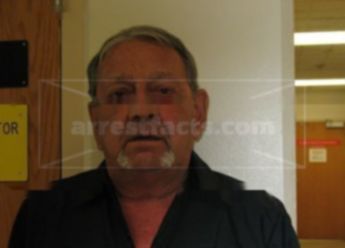 Robert Eugene Marion