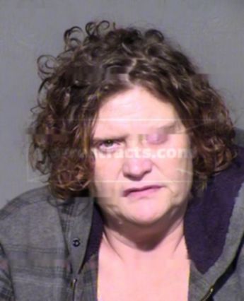 Kimberly Ann Warner