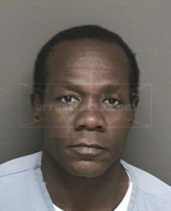 Melvin Sherrod