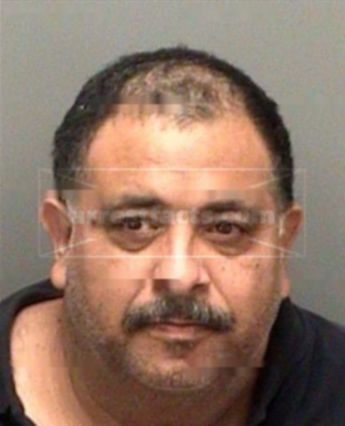 George Luis Torres