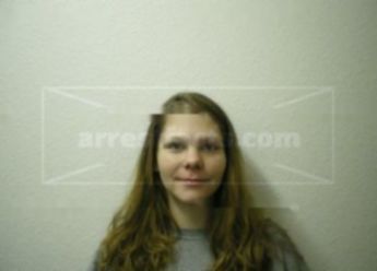 Ashley Reshae Everitt