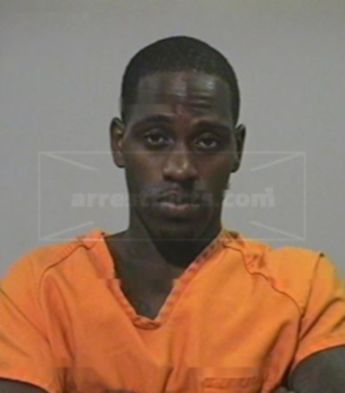 Jerome Lydell Thomas