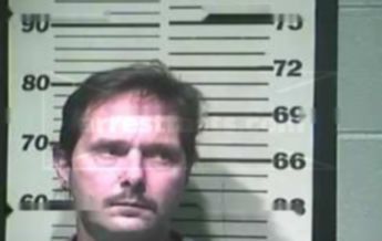 Bruce Allen Mckamey