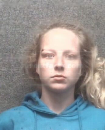 Carolynn Elizabeth Wright