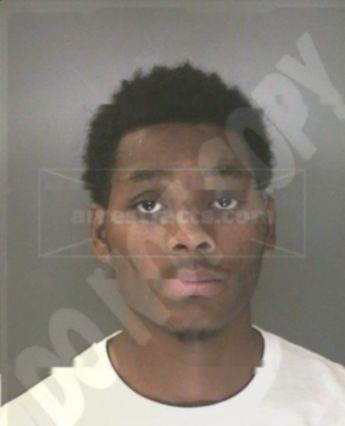Zayquan J Cosby