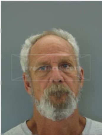 Raymond Allen Eggler