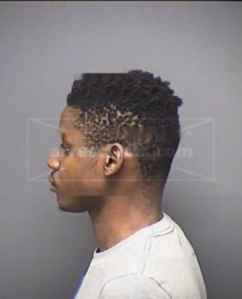 Christopher Wah Bryant