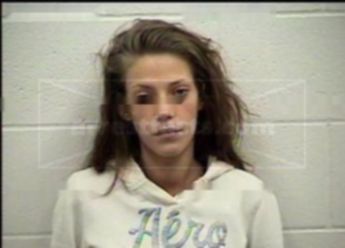 Sarah Elizabeth Baldrick