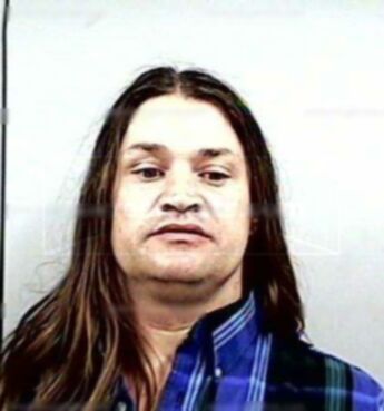 Adam Buster Scroggins