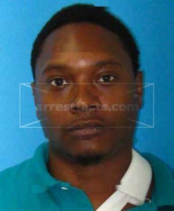 Jeremy Devaugh Maddox