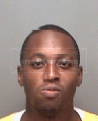 Antez Darnell Fleming