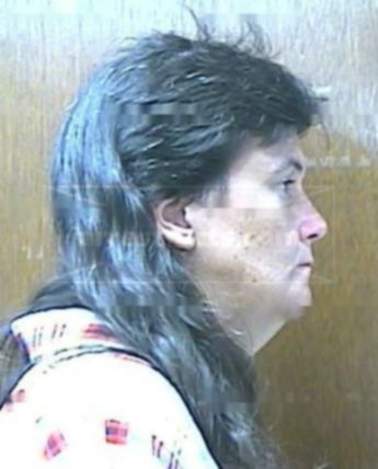 Sherri Velderine Branson
