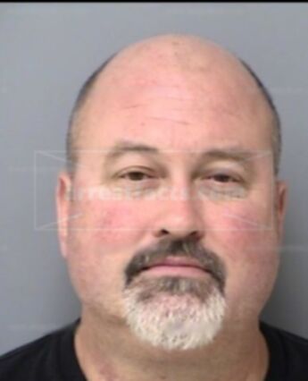 Jonathan Charles Raney